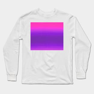 Pastel colors Long Sleeve T-Shirt